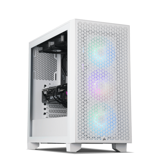 Horizon Core i7-12700KF RTX 4070 SUPER Custom Build Gaming PC