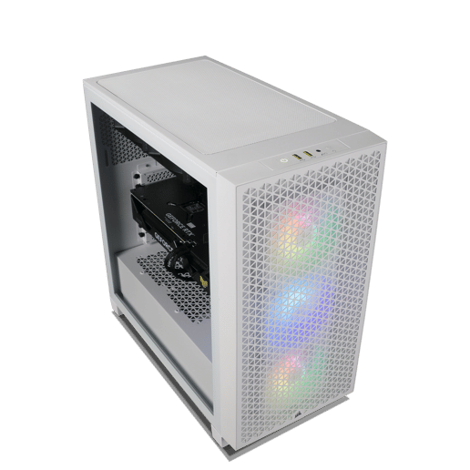 Horizon Core i7-12700KF RTX 4070 SUPER Custom Build Gaming PC