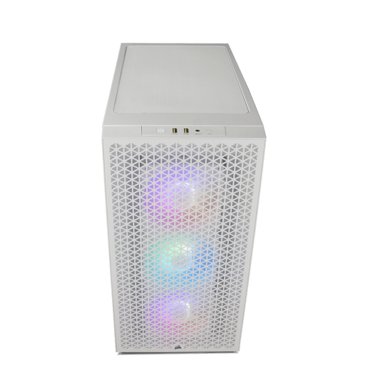 Horizon Core i7-12700KF RTX 4070 SUPER Custom Build Gaming PC
