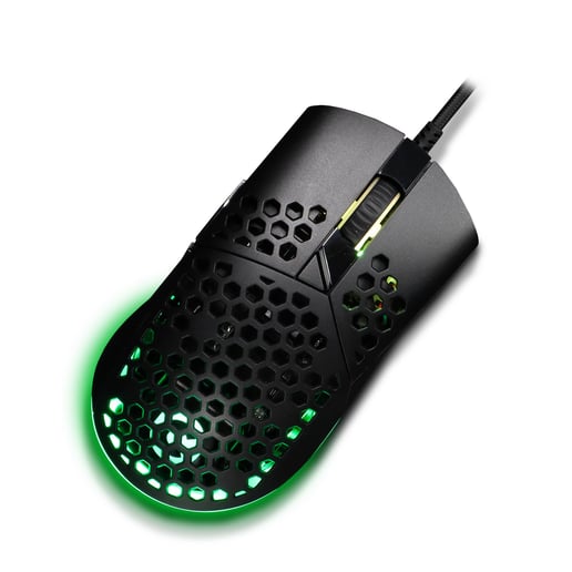 Chillblast Aero V2 RGB Gaming Mouse