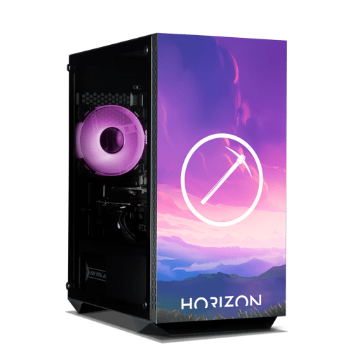 Horizon Royale Ryzen 5 Gaming PC