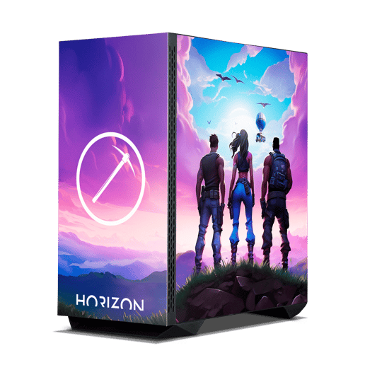 Horizon Royale Ryzen 5 Gaming PC