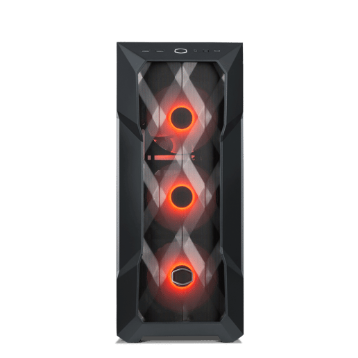 Horizon Core i5 RX 6750 XT Gaming PC
