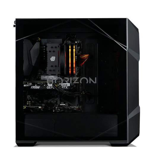 Horizon Core i5 RX 6750 XT Gaming PC