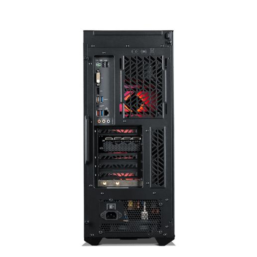 Horizon Core i5 RX 6750 XT Gaming PC