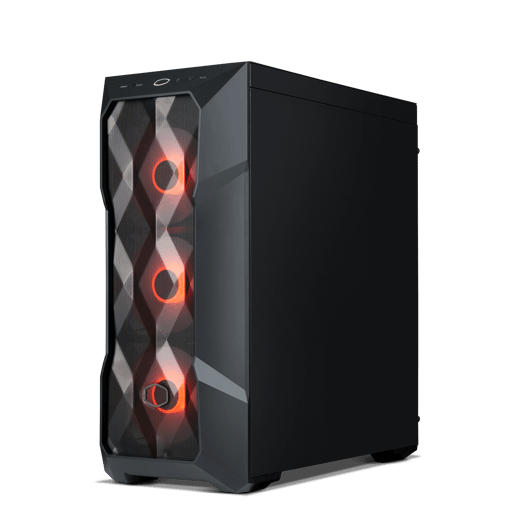 Horizon Core i5 RX 6750 XT Gaming PC