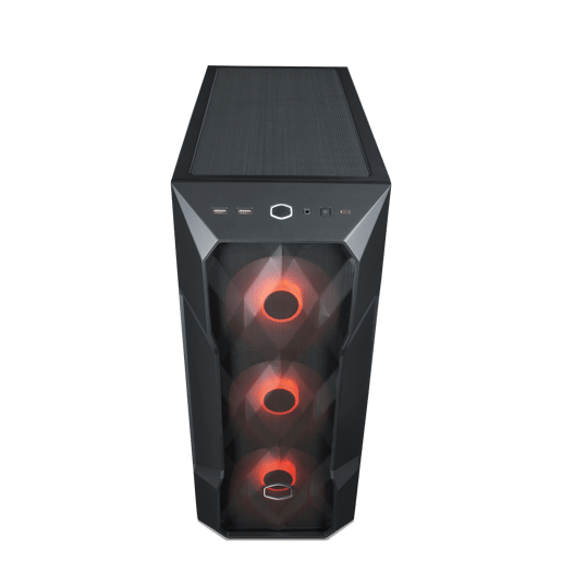 Horizon Core i5 RX 6750 XT Gaming PC