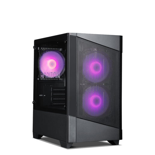 Horizon Launchpad Pro Ryzen 5 Gaming PC
