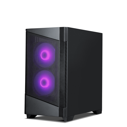 Horizon Launchpad Pro Ryzen 5 Gaming PC