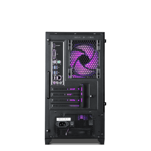 Horizon Launchpad Pro Ryzen 5 Gaming PC
