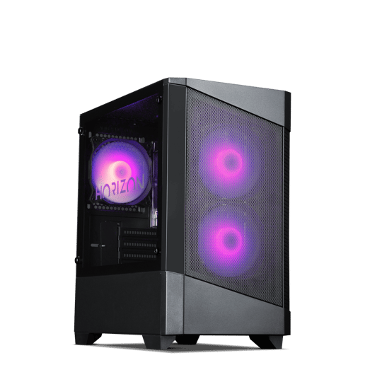 Horizon Launchpad Pro Ryzen 5 Gaming PC