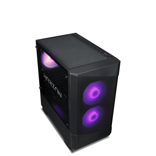 Horizon Launchpad Pro Ryzen 5 Gaming PC