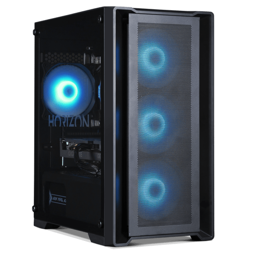 Horizon Orbit Pro Core i5 RTX 3050 Gaming PC