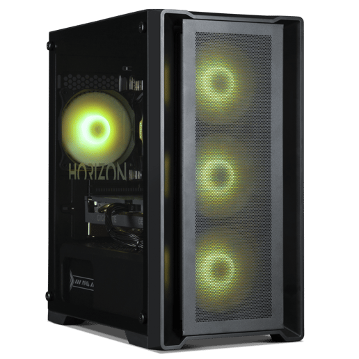 Horizon Orbit Elite Core i5 RTX 4060 Gaming PC