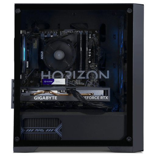 Horizon Orbit Pro Core i5 RTX 3050 Gaming PC