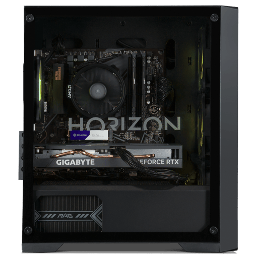 Horizon Orbit Elite Core i5 RTX 4060 Gaming PC