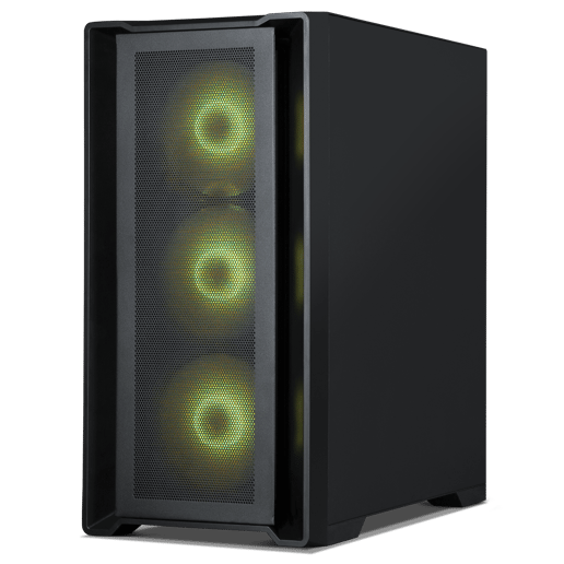 Horizon Orbit Elite Core i5 RTX 4060 Gaming PC