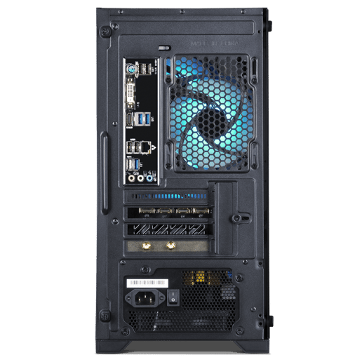 Horizon Orbit Pro Core i5 RTX 3050 Gaming PC