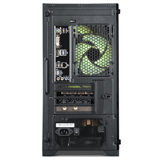 Horizon Orbit Elite Core i5 RTX 4060 Gaming PC