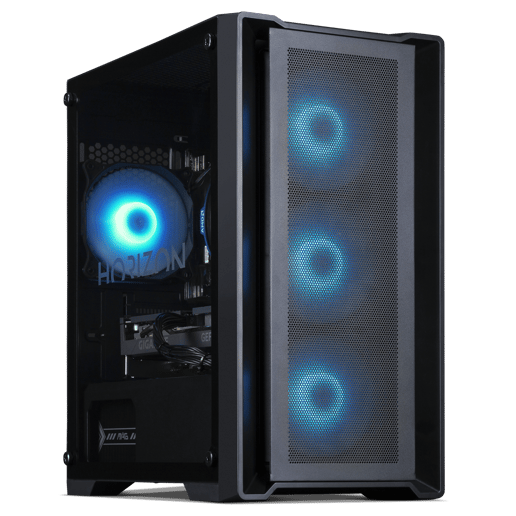 Horizon Orbit Pro Core i5 RTX 3050 Gaming PC