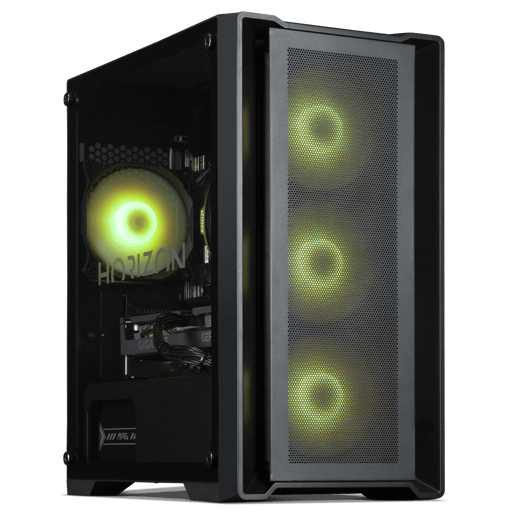 Horizon Orbit Elite Core i5 RTX 4060 Gaming PC