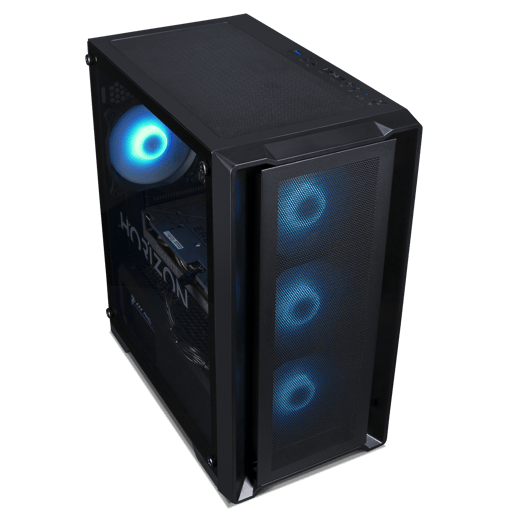 Horizon Orbit Pro Core i5 RTX 3050 Gaming PC