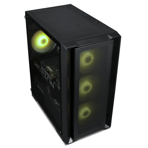 Horizon Orbit Elite Core i5 RTX 4060 Gaming PC