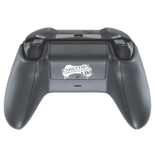 Custom Controllers UK Xbox One S Controller - Glitch