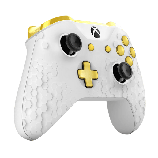Custom Controllers UK Xbox One S Controller - Hex Edition