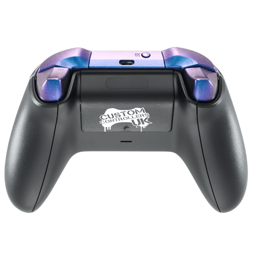 Custom Controllers UK Xbox One S Controller - Hyper Space