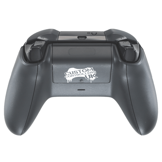 Custom Controllers UK Xbox One S Controller - Military Skull Edition