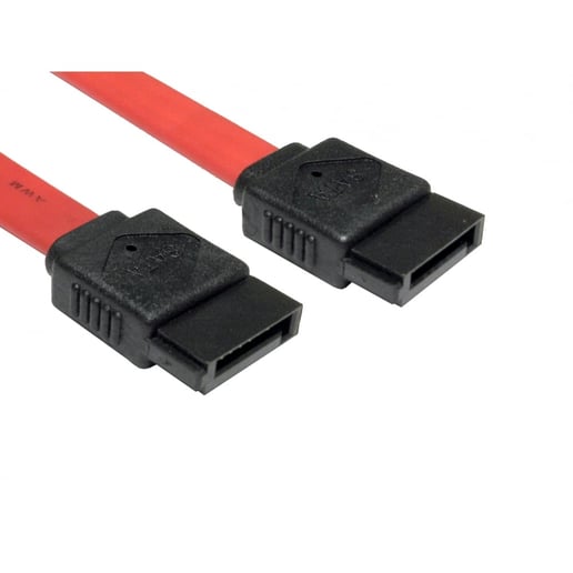 Cables Direct 45cm SATA Cable