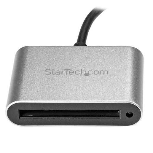 StarTech.com USB-C 3.0 Card Reader/Writer for CFast 2.0 Cards