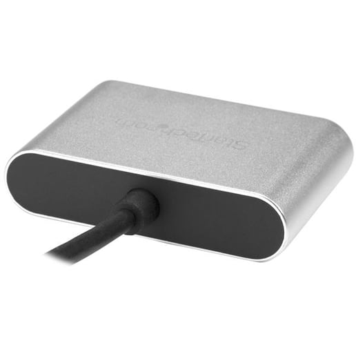 StarTech.com USB-C 3.0 Card Reader/Writer for CFast 2.0 Cards