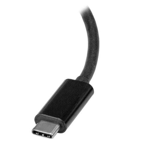 StarTech.com USB-C 3.0 Card Reader/Writer for CFast 2.0 Cards