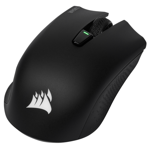Corsair HARPOON RGB WIRELESS Gaming Mouse