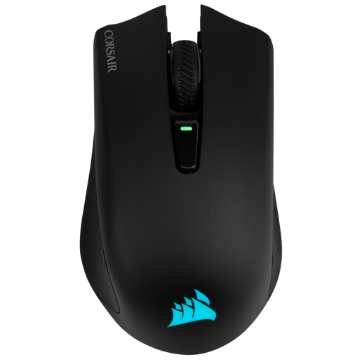 Corsair HARPOON RGB WIRELESS Gaming Mouse
