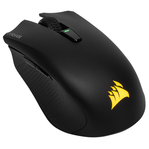 Corsair HARPOON RGB WIRELESS Gaming Mouse