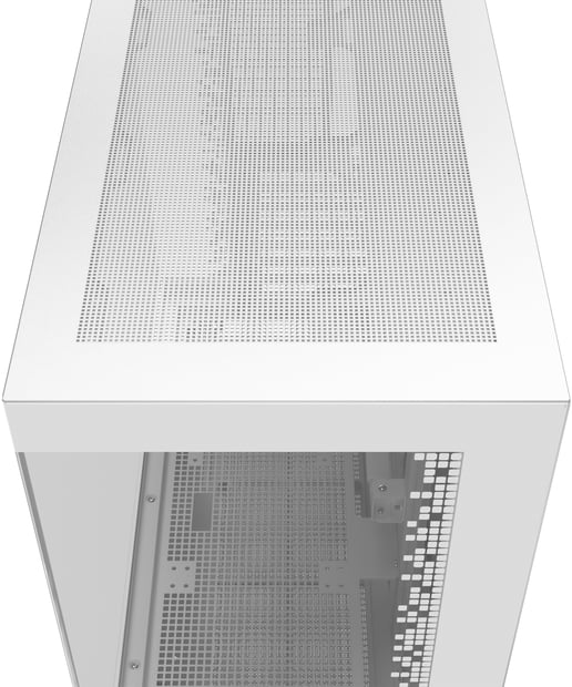 DeepCool CH690 DIGITAL WH Mid Tower Gaming Case - White 