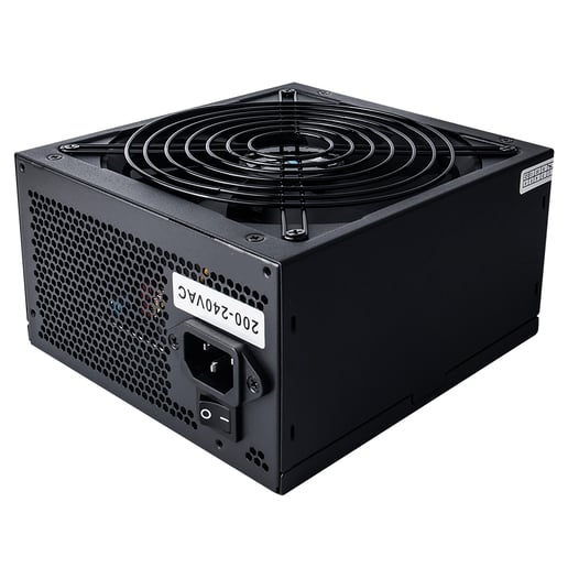 400W CiT FX Pro 80 Plus Bronze PSU