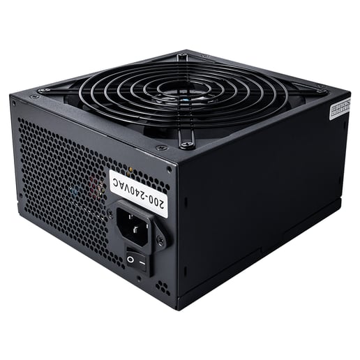 800W CiT FX Pro 80 Plus Bronze PSU