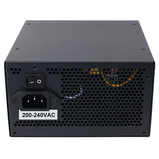 800W CiT FX Pro 80 Plus Bronze PSU