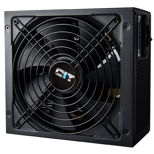 800W CiT FX Pro 80 Plus Bronze PSU