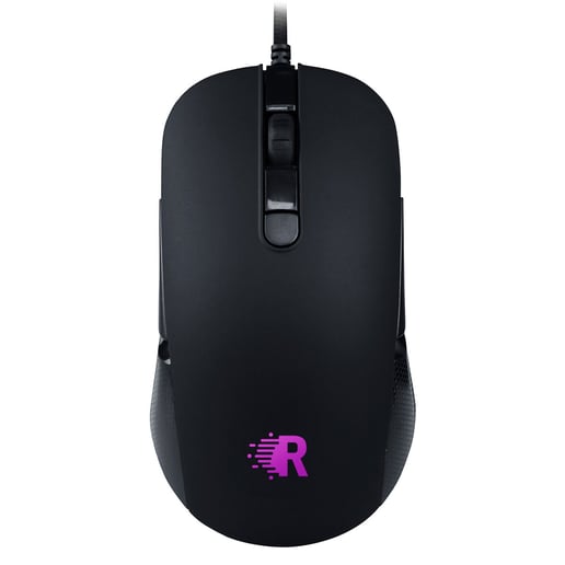 CiT Avenger Rainbow Keyboard and Mouse Kit