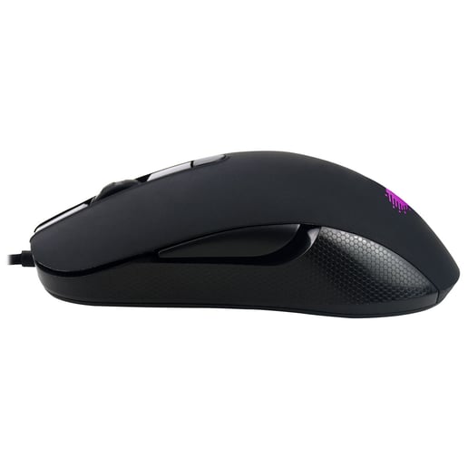 CiT Avenger Rainbow Keyboard and Mouse Kit