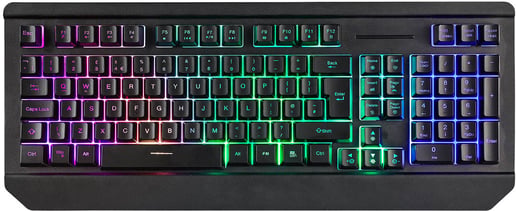 CiT Blade Keyboard and Mouse Kit