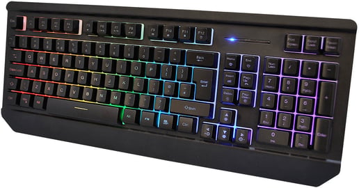 CiT Blade Keyboard and Mouse Kit