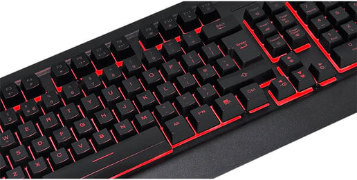 CiT Blade Keyboard and Mouse Kit