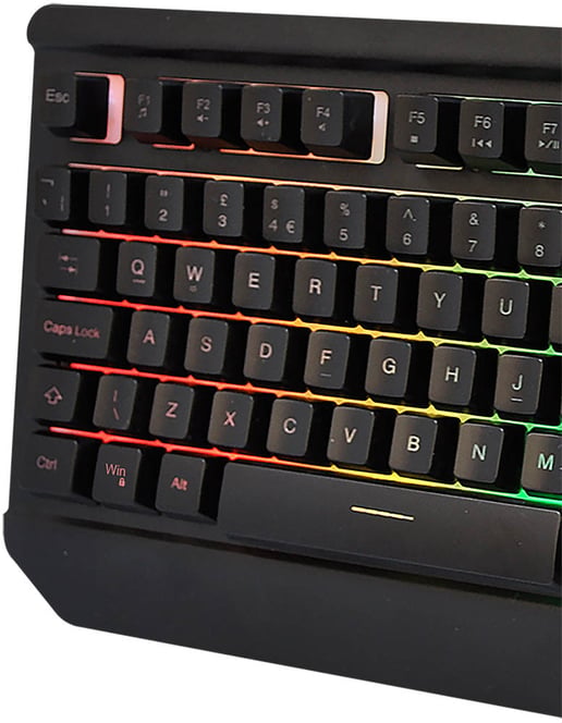 CiT Blade Keyboard and Mouse Kit