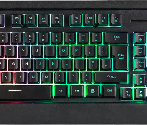 CiT Blade Keyboard and Mouse Kit